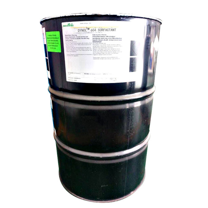 Dynol 604非离子表面活性剂