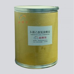 2-溴乙胺氢溴酸盐