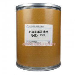 2-庚基苯并咪唑（单面板）