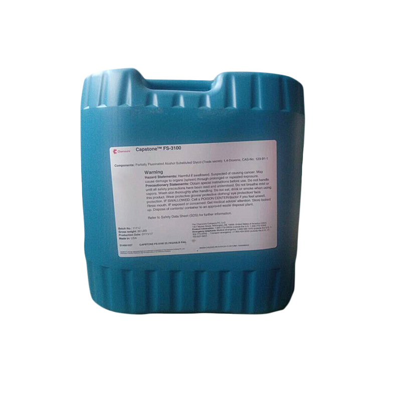 Capstone™ FS-3100氟碳表面活性剂