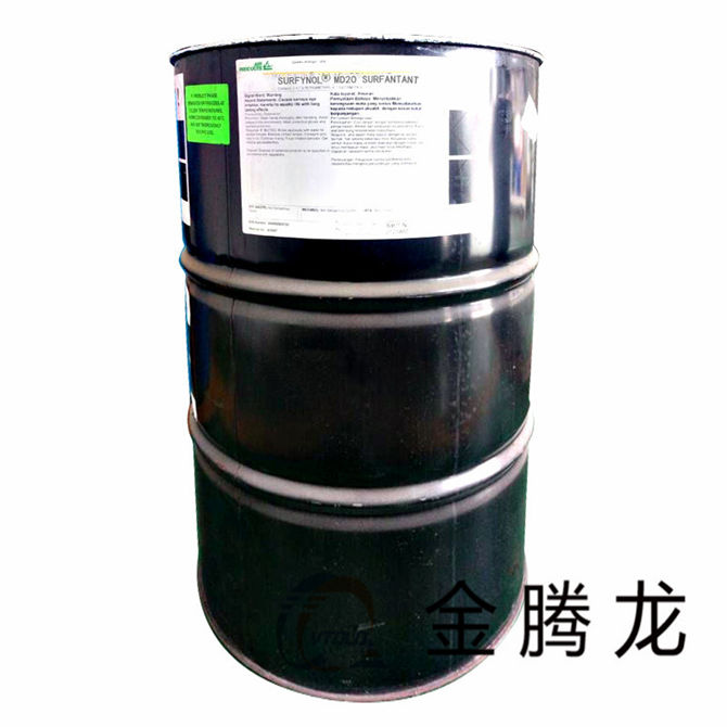 Surfynol MD-20-消泡剂