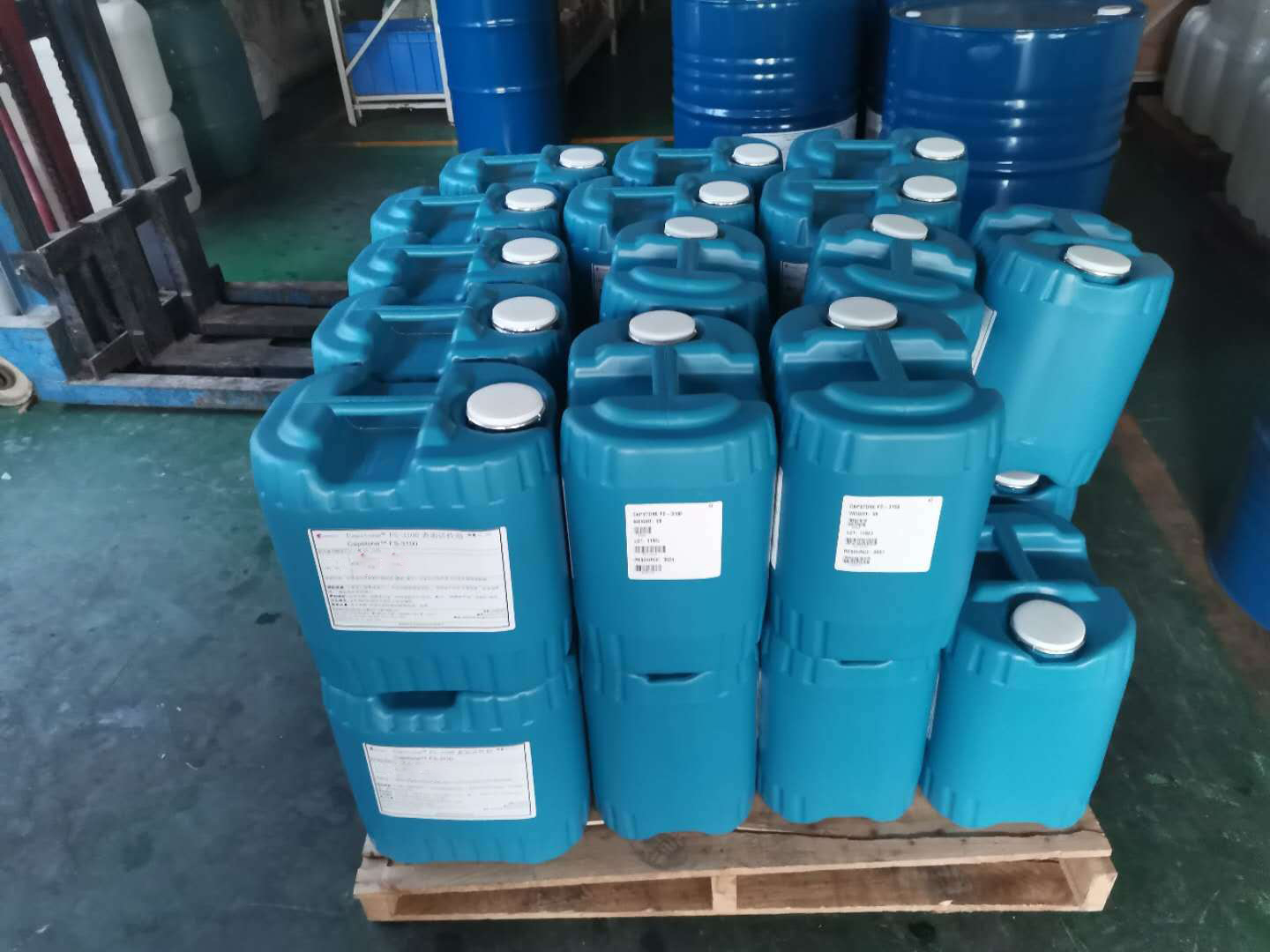 Capstone™ FS-3100氟碳表面活性剂