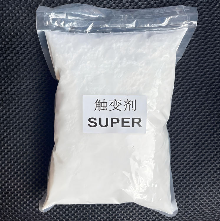 CRAYVALLAC SUPER流变助剂