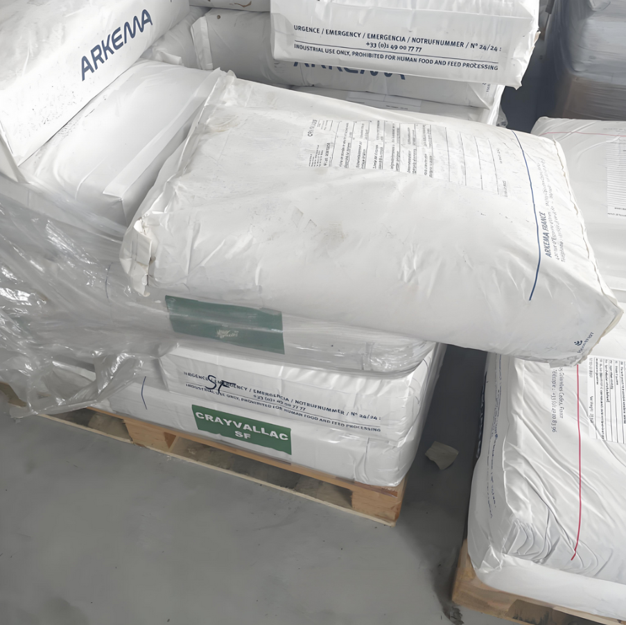 CRAYVALLAC SF高性能触变剂