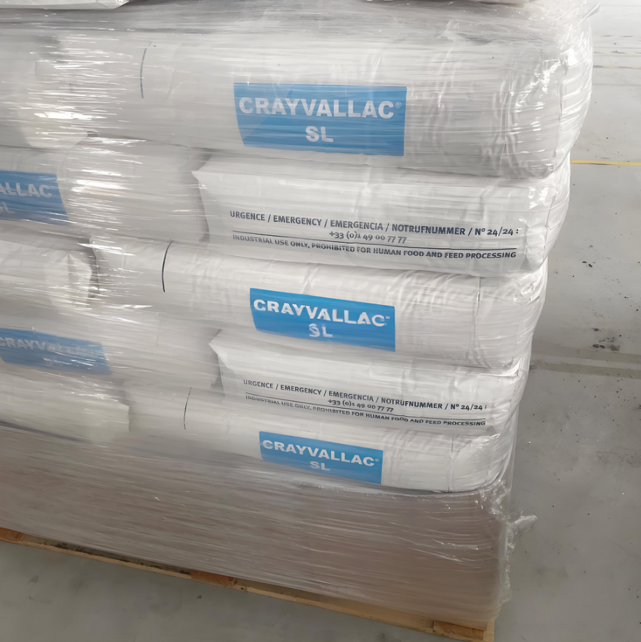 CRAYVALLAC SL高性能触变剂