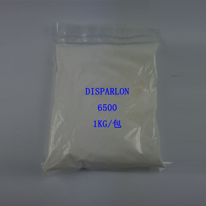 DISPARLON 6500高性能聚酰胺蜡触变剂