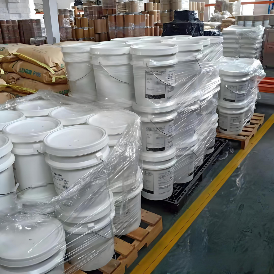 DISPARLON AQ-633E高效水性体系多功能助剂