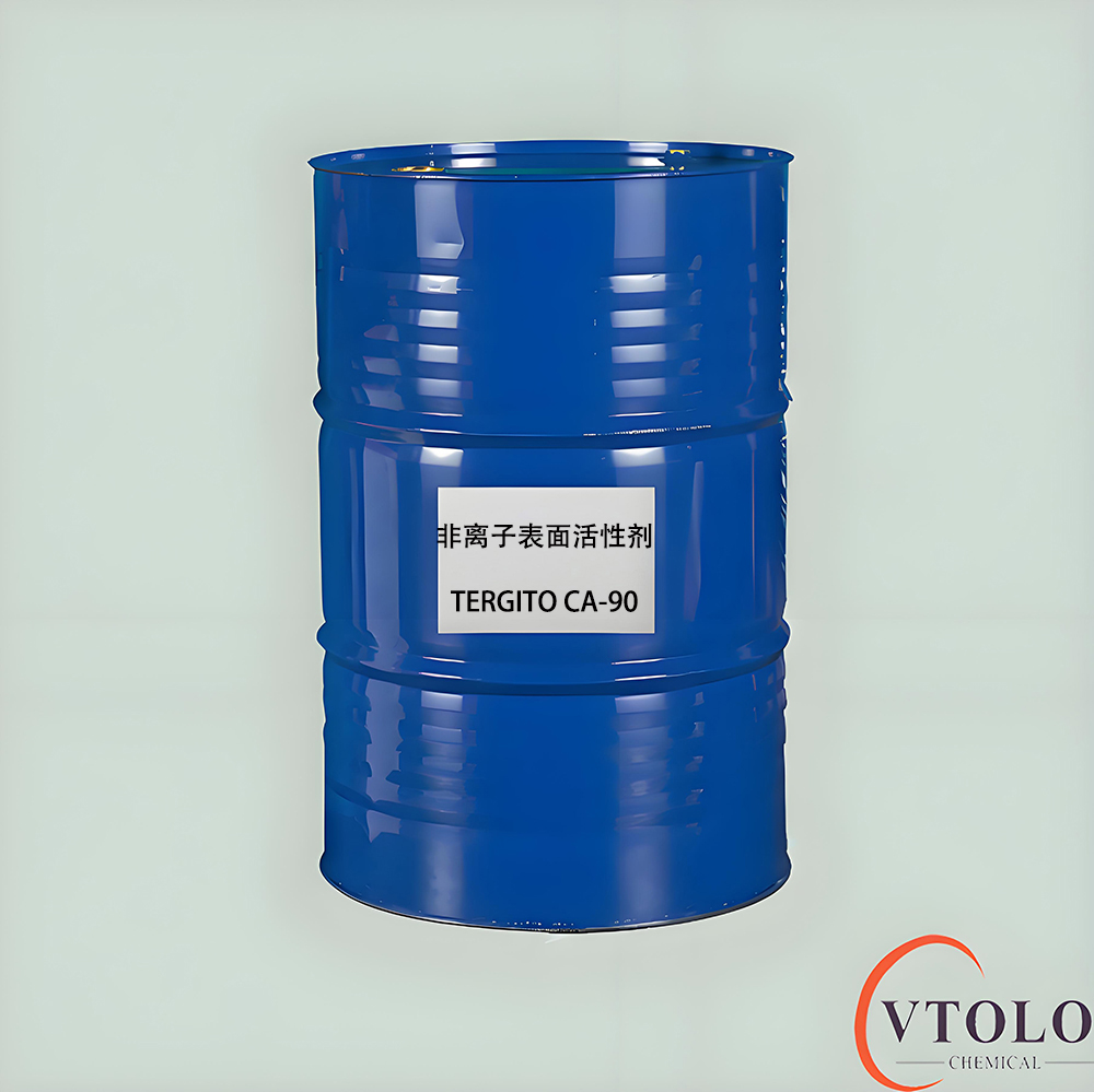 非离子表面活性剂TERGITOL CA-90