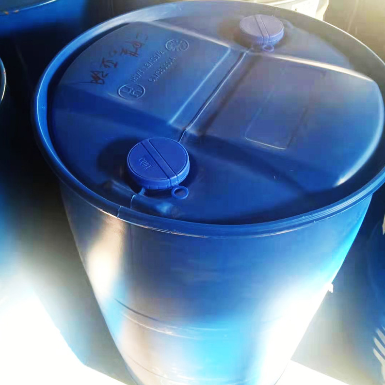 二甲基亚砜(DMSO)67-68-5