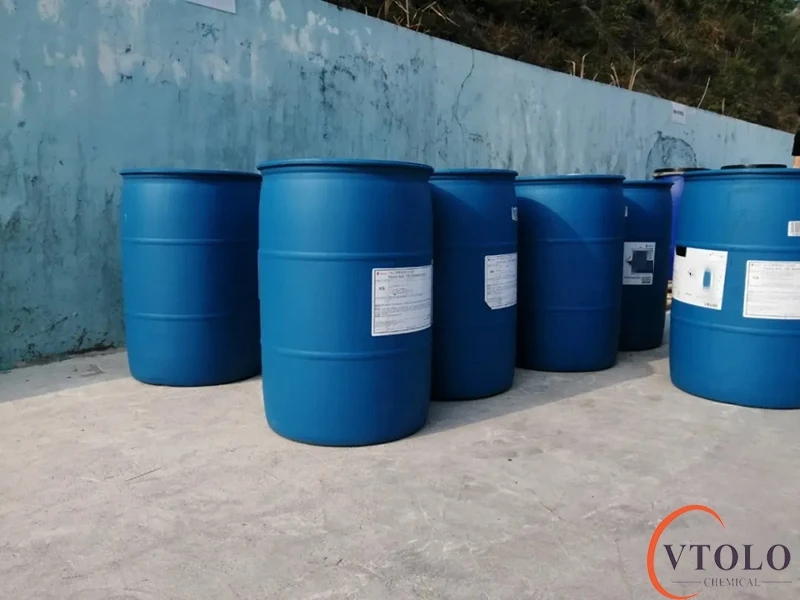 乙醇酸（羟基乙酸、甘醇酸）溶剂