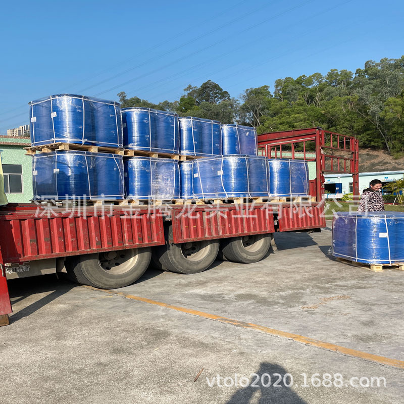 羟基亚乙基二膦酸（HEDP）