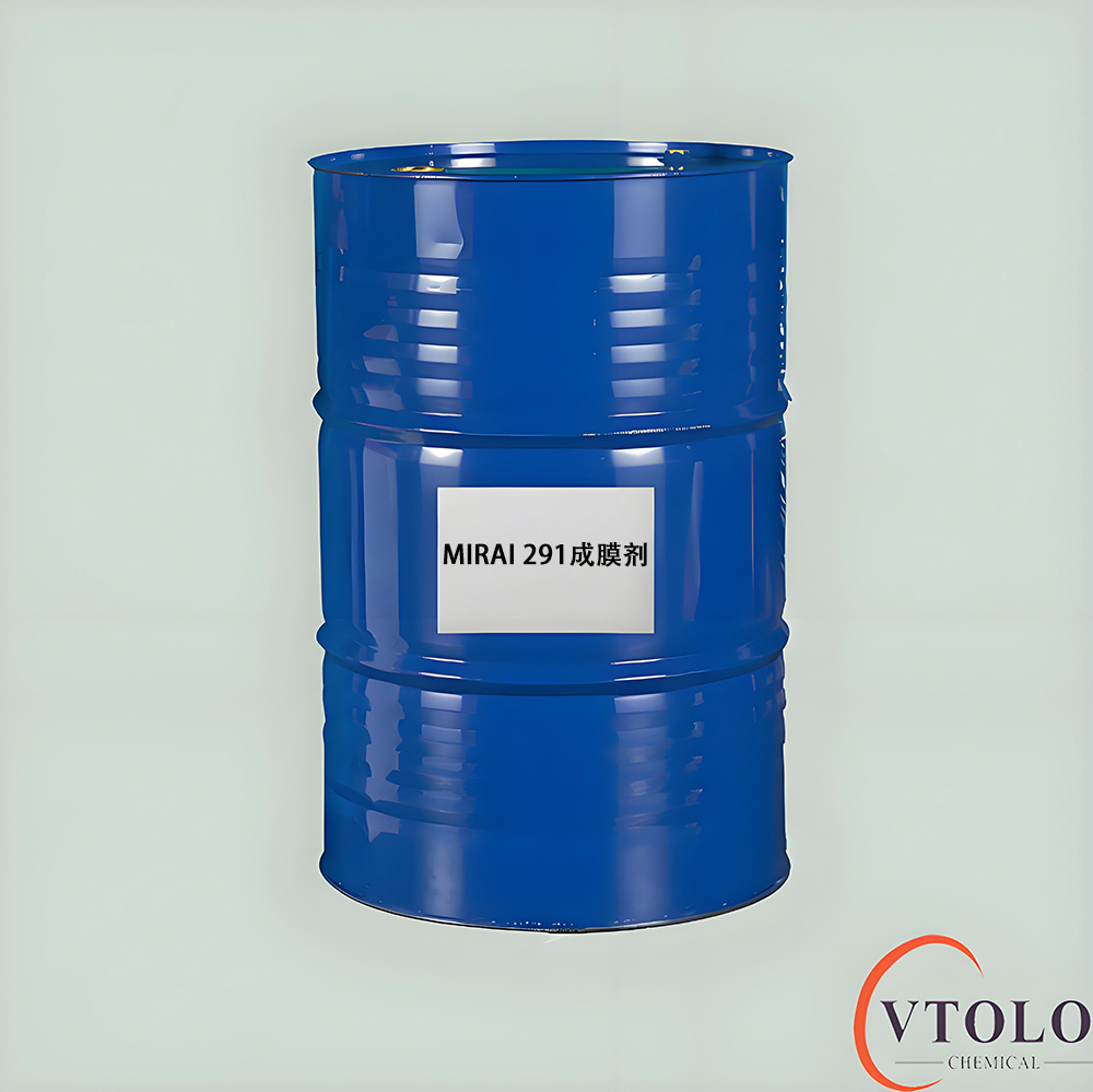 MIRAI 291成膜剂