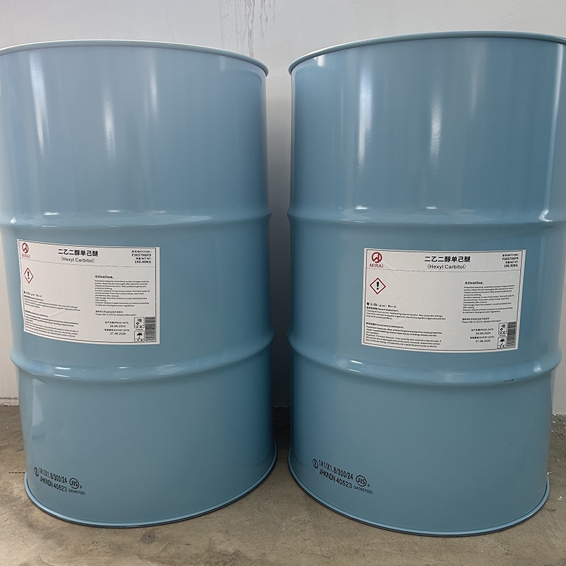 二乙二醇己醚msds(图1)