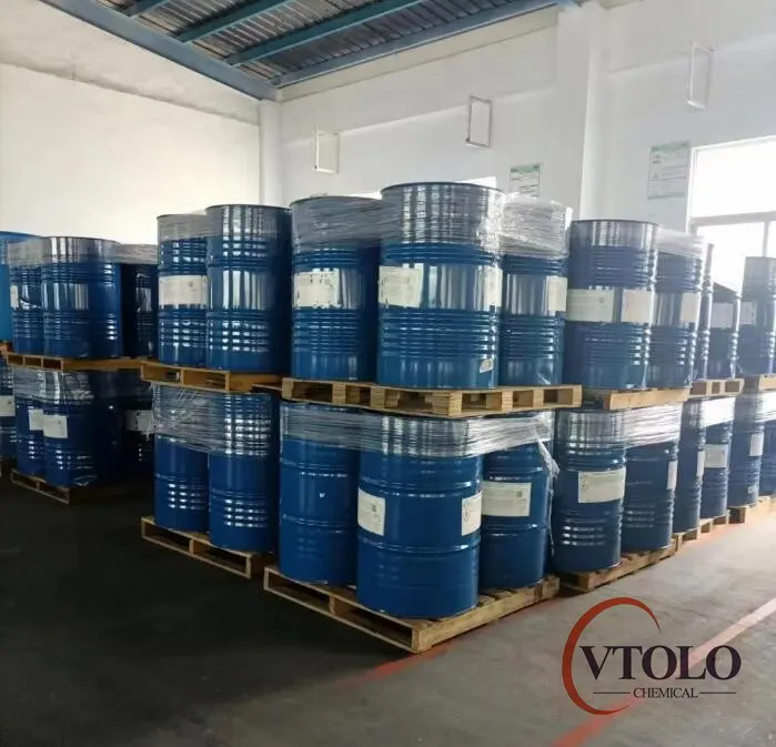 TERGITOLTM CA-90表面活性剂的主要物理特性(图1)